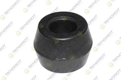 Ulożenie riadenia TEKNOROT